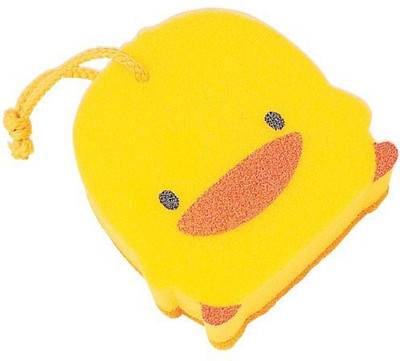 

Piyo Piyo Double Layer Bath Sponge