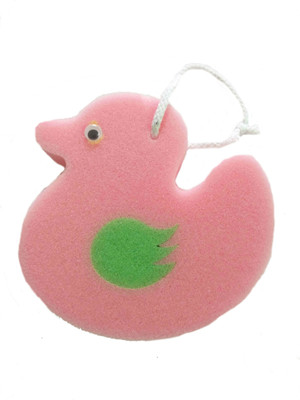 

Adore Baby Bath Sponge
