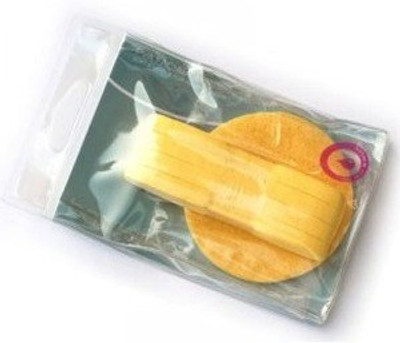 

Basicare PVA Cleansing Sponge,