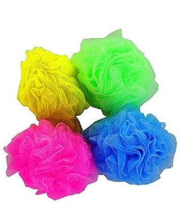 

Antique Shop Bathing Loofah Pack Of 4