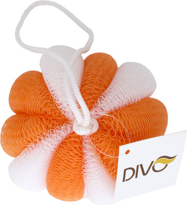 

Divo Bath Sponge