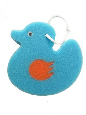 

Adore Baby Bath Sponge