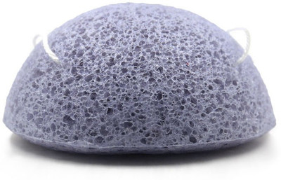 

Kami KONJAC SPONGE - LAVENDER
