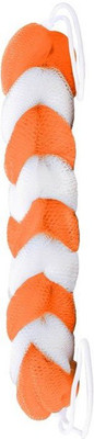 

One Personal Care Rope 'N Knot Sponge Relaxer Exfoliator For | Back | Shoulders | Body |