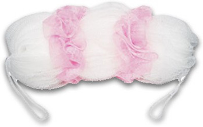 

Vega Luxury Flower Back Sponge