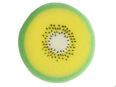 

Adore Baby Bath Sponge