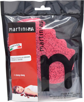 

Martini SPA Arome Therapie Sponge (Ylang Ylang)