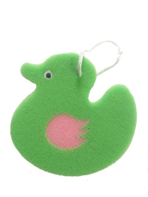 Adore Baby Bath Sponge