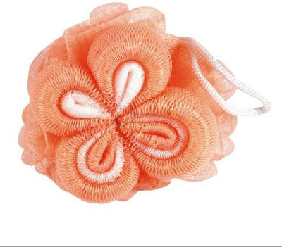 

VEGA Luxury Flower Sponge (Color May Vary)
