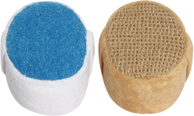 

VEGA Bath Sponge (Pair) BA-3-2