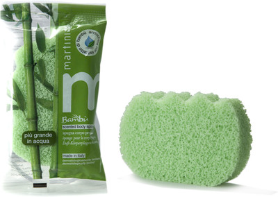 

Martini SPA ambu Scented Body Sponge