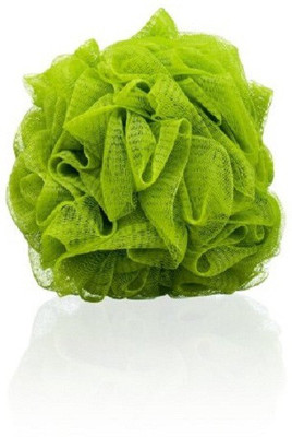 

The Body Shop Bath Lily, Olive Green
