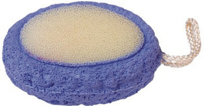 

BabiLa Sponge Relaxer- Round