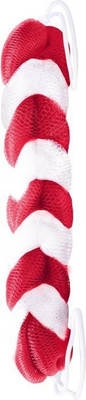 

One Personal Care Rope 'N Knot Sponge Relaxer Exfoliator For | Back | Shoulders | Body |