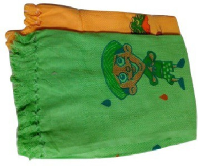 

Cotton Colors Cotton 2400 GSM Bath Towel Set(Pack of 2, Multicolor)