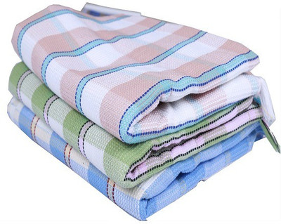 

NKP Cotton 240 GSM Bath Towel Set(Pack of 3, Multicolor)