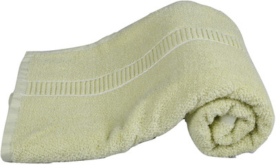 

NKP Cotton 425 GSM Bath Towel(Green)