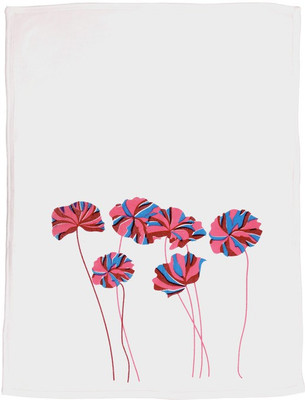 

Brim Hugs & Cuddles Cotton 220 GSM Hand Towel(Pink)