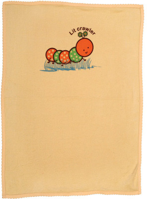 

Brim Hugs & Cuddles Terry 220 GSM Hand Towel(Beige)