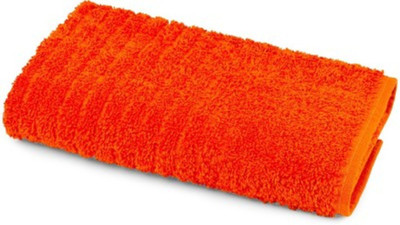 

Richiworld Cotton 100 GSM Bath Towel(Red), Multicolor