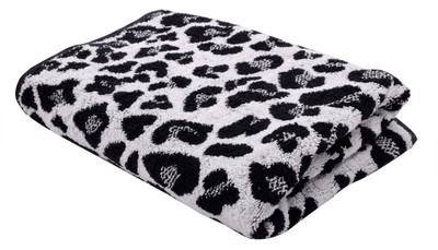 

Softweave Cotton 500 GSM Bath Towel(White)