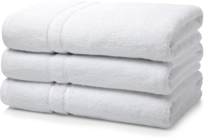 RBK Cotton 400 GSM Bath Towel(Pack of 3)