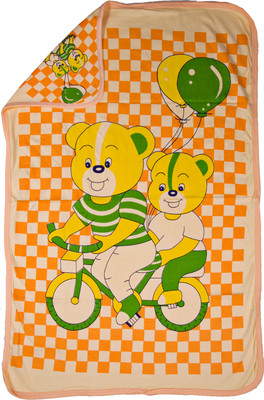 34% OFF on Love Baby Cotton Bath Towel(Peach) 34% OFF on Love Baby Cotton Bath Towel(Peach)