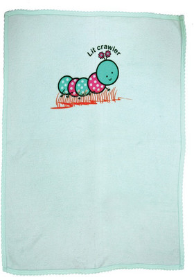 

Brim Hugs & Cuddles Terry 220 GSM Hand Towel(Green)