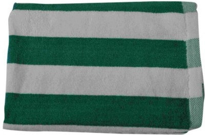 

Richiworld Cotton 100 GSM Bath Towel(Green), Multicolor