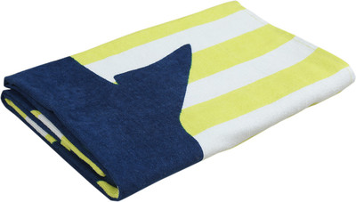 

eoigE™ Cotton 480 GSM Bath Towel(Multicolor)