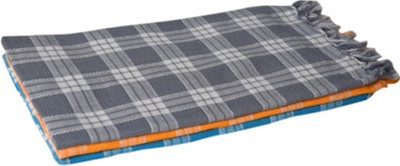

Shopping Store Cotton 450 GSM Bath Towel(Pack of 3, Multicolor)