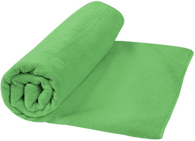 

Hydry Microfiber 300 GSM Bath, Sport, Beach Towel Set(Green)