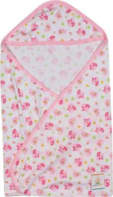 

Ole Baby Cotton 2500 GSM Bath Towel(Multicolor), Pink