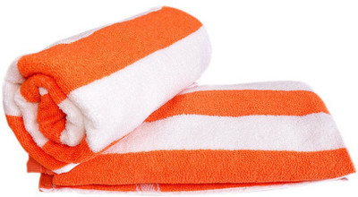 

Shopping Store Cotton 450 GSM Bath Towel(Pack of 2, Multicolor)