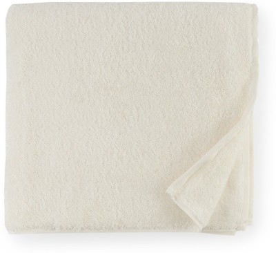 

Sferra Cotton Terry 650 GSM Face Towel(Beige), Ivory