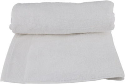 

Shopping Store Cotton 450 GSM Bath Towel(White)