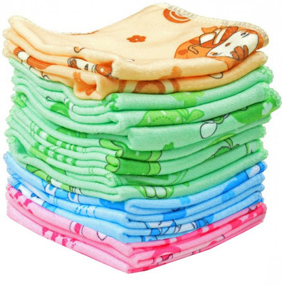 

Milap Cotton 450 GSM Face Towel(Multicolor)