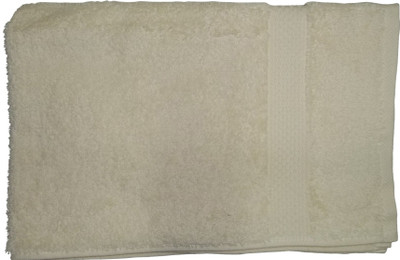 Mark Home Cotton Hand Towel(Pack of 2, White) Mark Home Cotton Hand Towel(Pack of 2, White)