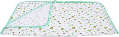 

Baby Grow Cotton 2000 GSM Bath Towel(Green)