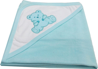 

Squnibee Cotton 900 GSM Bath Towel(Blue), Sky blue