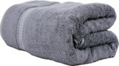Trident Cotton 600 GSM Bath Towel(Brown) at flipkart