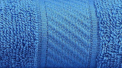 

Shopping Store Cotton 450 GSM Bath Towel(Multicolor)