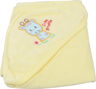

Baby Grow Cotton 2100 GSM Bath Towel(Yellow)