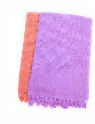 

Cotton Colors Cotton 2400 GSM Bath Towel Set(Pack of 2, Multicolor)