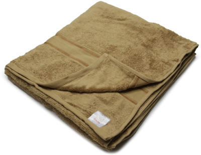23% OFF on Raymond Cotton Bath Towel(Brown) 23% OFF on Raymond Cotton Bath Towel(Brown)