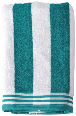 

Earth Ro System Cotton 280 GSM Bath Towel(Green)