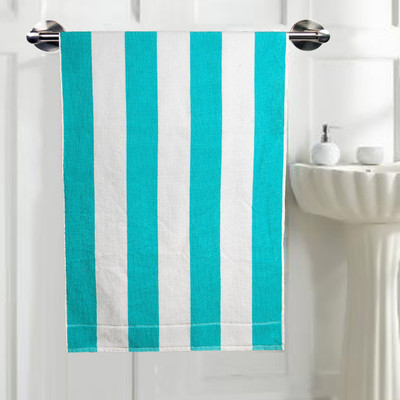 66% OFF on JBG HOME STORE Cotton GSM Bath Towel