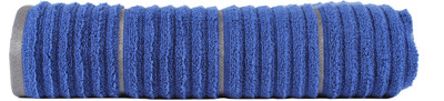 

Casa Copenhagen GSM Bath Towel(Blue)