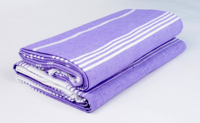 54% OFF on sathiyas Cotton 500 GSM Bath Towel(Pack of 2) 54% OFF on sathiyas Cotton 500 GSM Bath Towel(Pack of 2)
