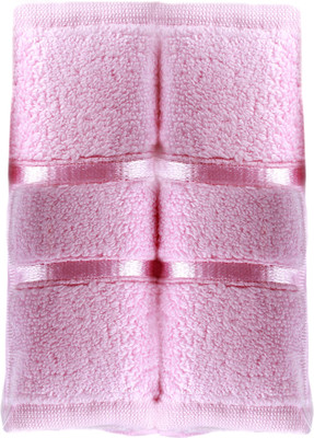 

SPREAD Cotton Bath Towel(Pink)